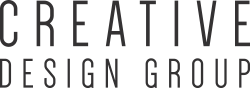 Creative Design Group Logo